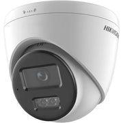 HIKVISION IP 2MP Dome Smart Hybrid Light with MIC CCTV (DS-2CD1323G2-LIU) HIKVISION